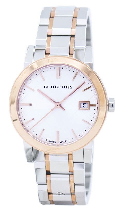 Burberry Watches For Women .